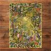 The Art File: Sunlight Glade (1000)