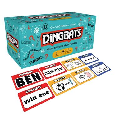 Dingbats