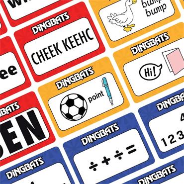 Dingbats