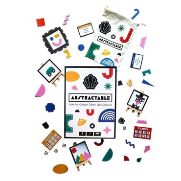 ABSTRACTABLE