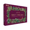 THE ART FILE: SHUT THE BOX