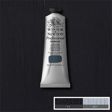 Winsor & Newton Professional Acrylic | Payne's Grey | 60ml
