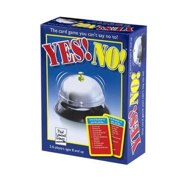 Yes/No Game