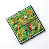 Magnetic Snakes & Ladders