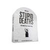 Stupid Deaths Board Game