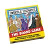 Horrible Histories The Board Game
