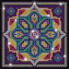 Diamond Art Pattern