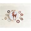 Simply Make Cross Stitch Kit | Deer
