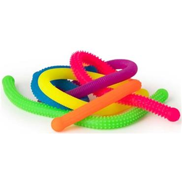 Neon Noodles