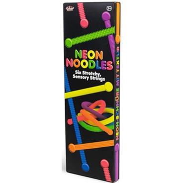 Neon Noodles