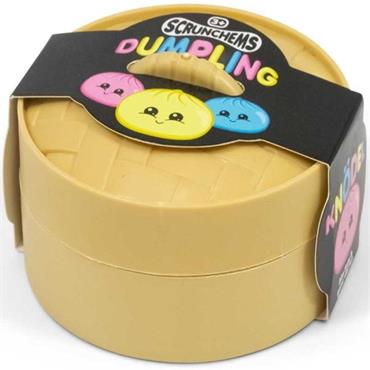 Scrunchems Dumpling