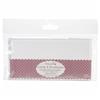 Mini White Square 3.5X3.5 (20 pk)