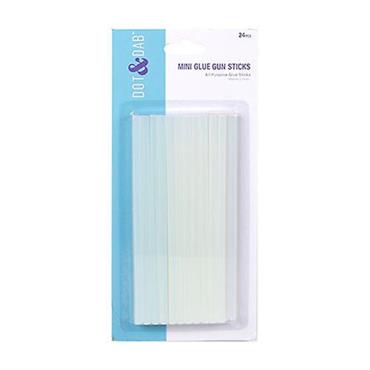 D&D Glue Gun Sticks - Mini 24pk
