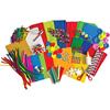 Craft Label Kid's Giant Craft Bundle