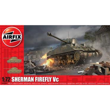 CLASSIC CONFLICT TIGER 1 VS SH