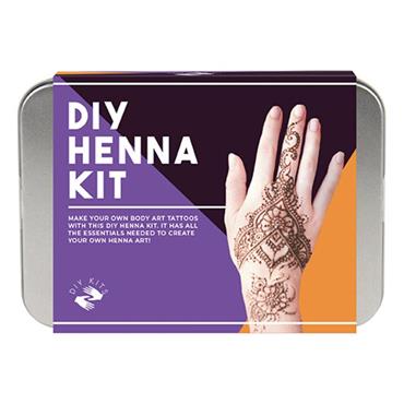 DIY KITS - Henna Kit