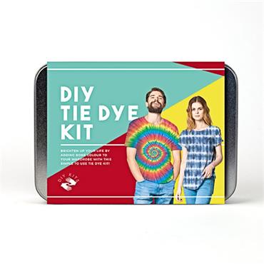 DIY KITS - Tie Dye
