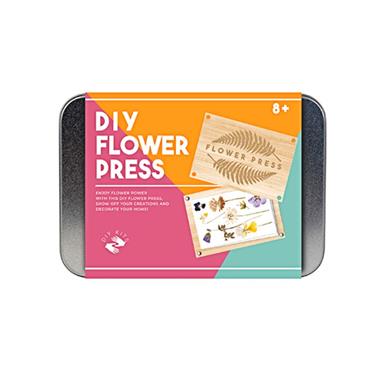 DIY KITS - Flower Press