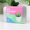 DIY KITS - Pottery Kit