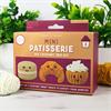 Pocket Crochet Crafts: Mini Patisserie