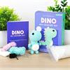 Dinosaur Crochet Kit