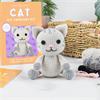 Cat Crochet Kit