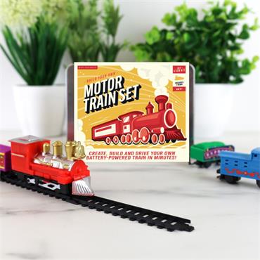 DIY Kits - DIY Train Kit