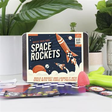 DIY Kits - Kids DIY Rocket