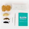 Sloth DIY Crochet