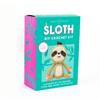 Sloth DIY Crochet