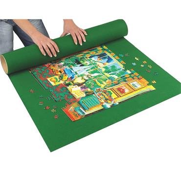 Jigsaw Roll