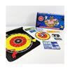 Bullseye Board Game