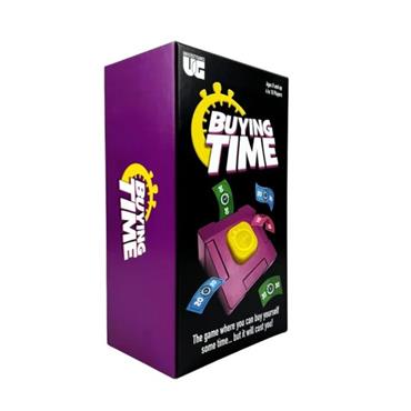 Buying Time