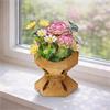 Carnation Flower Bouquet 3D Puzzle