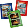 The Adventures of Paddington Spot The Difference Game