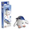 EUGY 3D Model Kit | Penguin