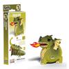 EUGY 3D Model Kit | Dragon
