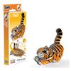 EUGY 3D Model Kit | Tiger