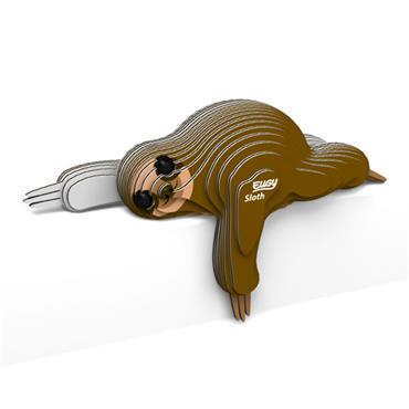 EUGY 3D Model Kit | Sloth