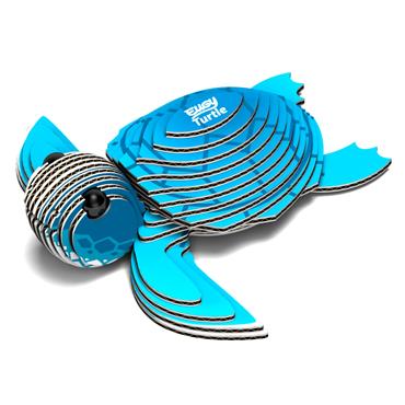 EUGY 3D Model Kit | Turtle