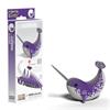 EUGY 3D Model Kit | Narwhal