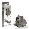 EUGY 3D Model Kit | Koala