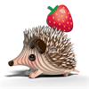 EUGY Hedgehog