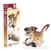 EUGY 3D Model Kit | Raptor