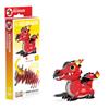 EUGY Red Dragon