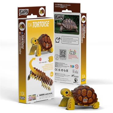 EUGY Tortoise