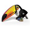 EUGY 3D Model Kit | Toucan