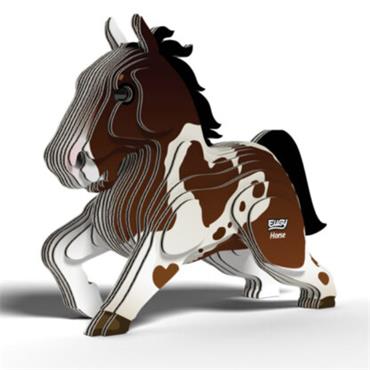 EUGY Horse
