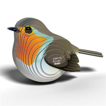 EUGY Robin