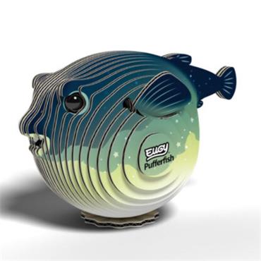 EUGY Pufferfish